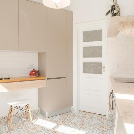Belem Lisbon Apartment المظهر الخارجي الصورة