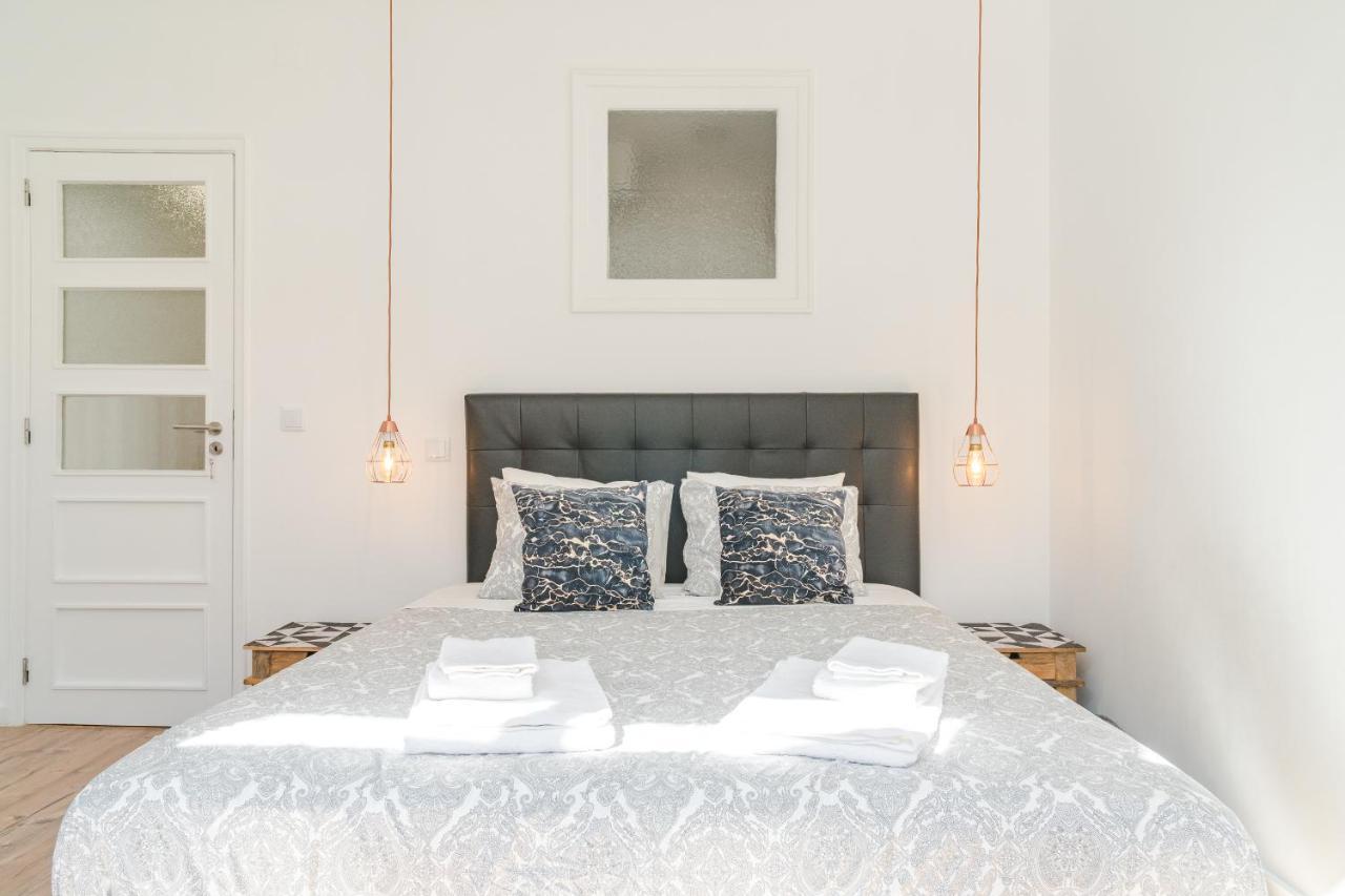 Belem Lisbon Apartment المظهر الخارجي الصورة