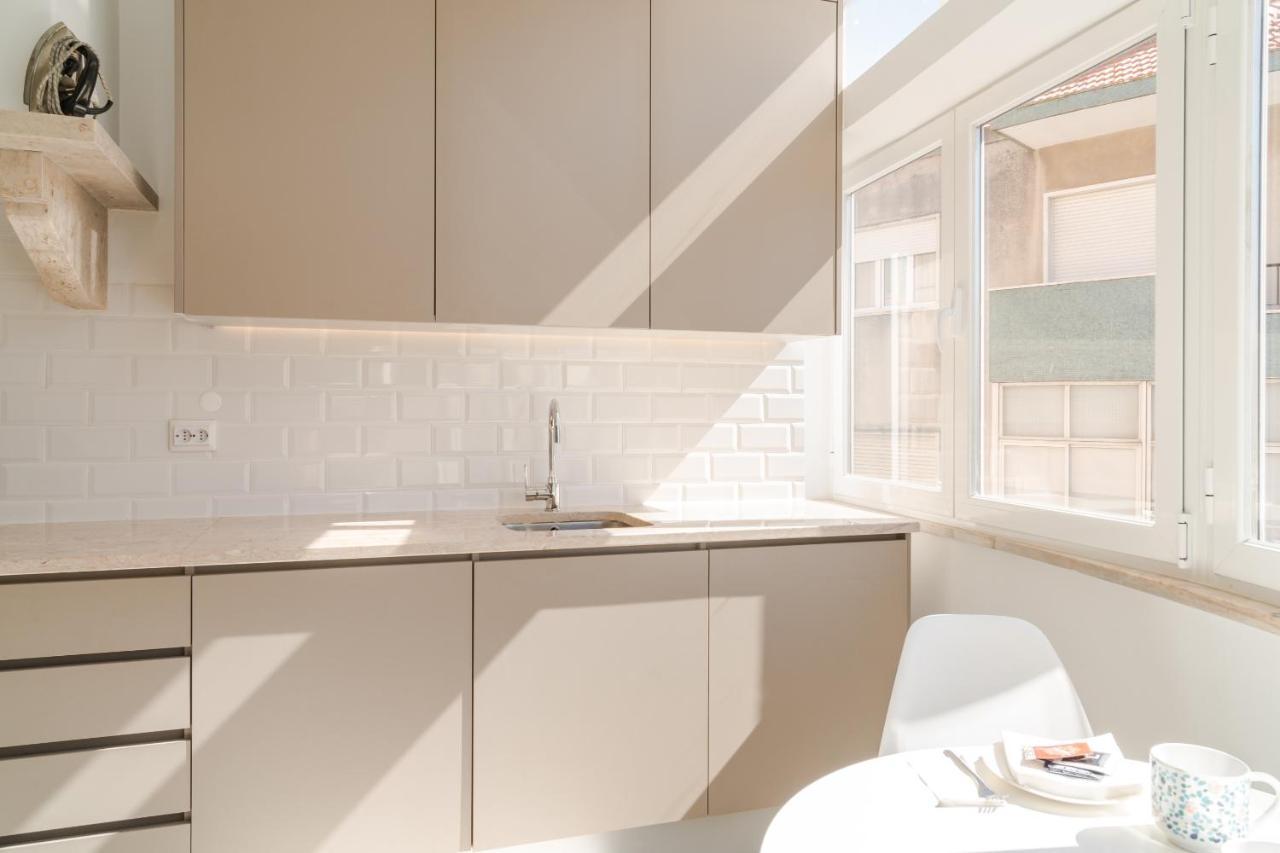 Belem Lisbon Apartment المظهر الخارجي الصورة