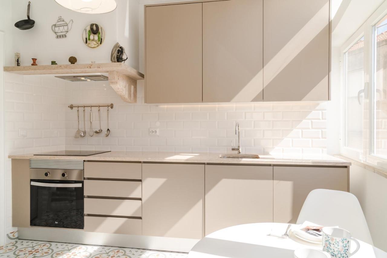 Belem Lisbon Apartment المظهر الخارجي الصورة