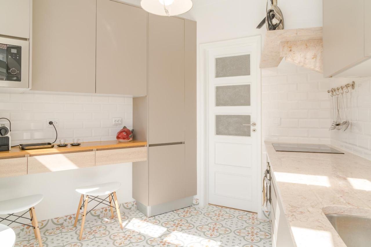 Belem Lisbon Apartment المظهر الخارجي الصورة