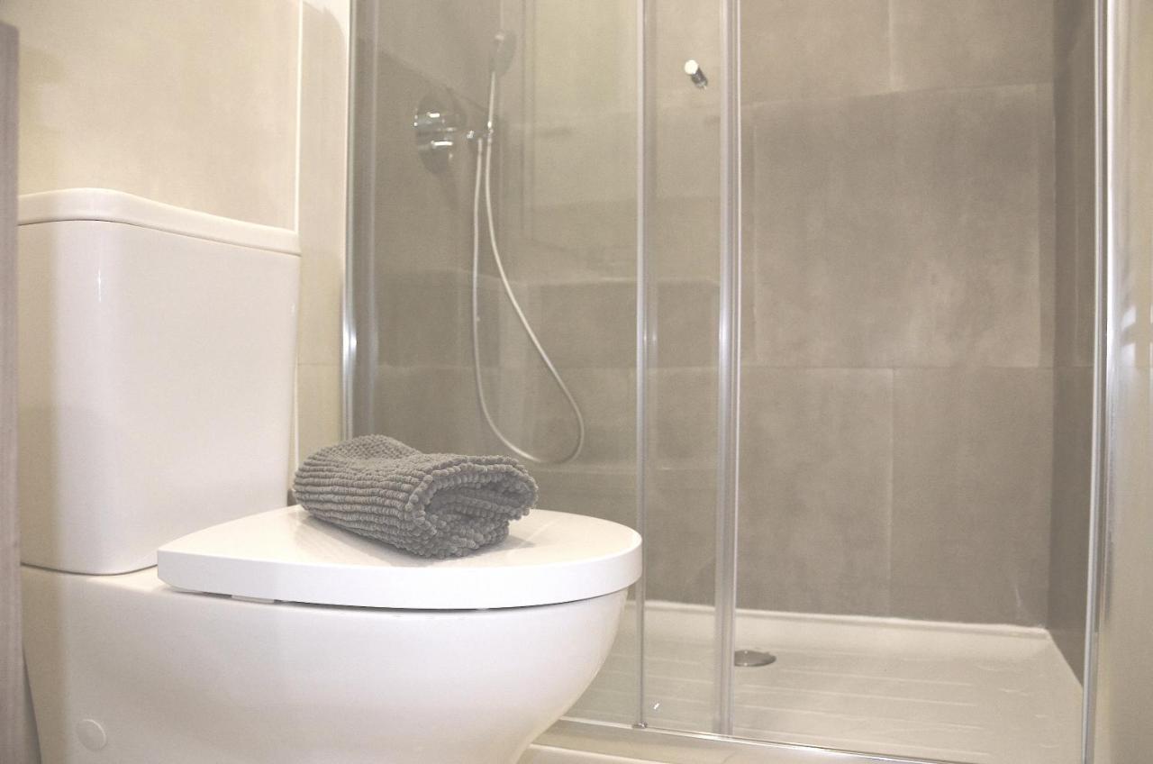 Belem Lisbon Apartment المظهر الخارجي الصورة